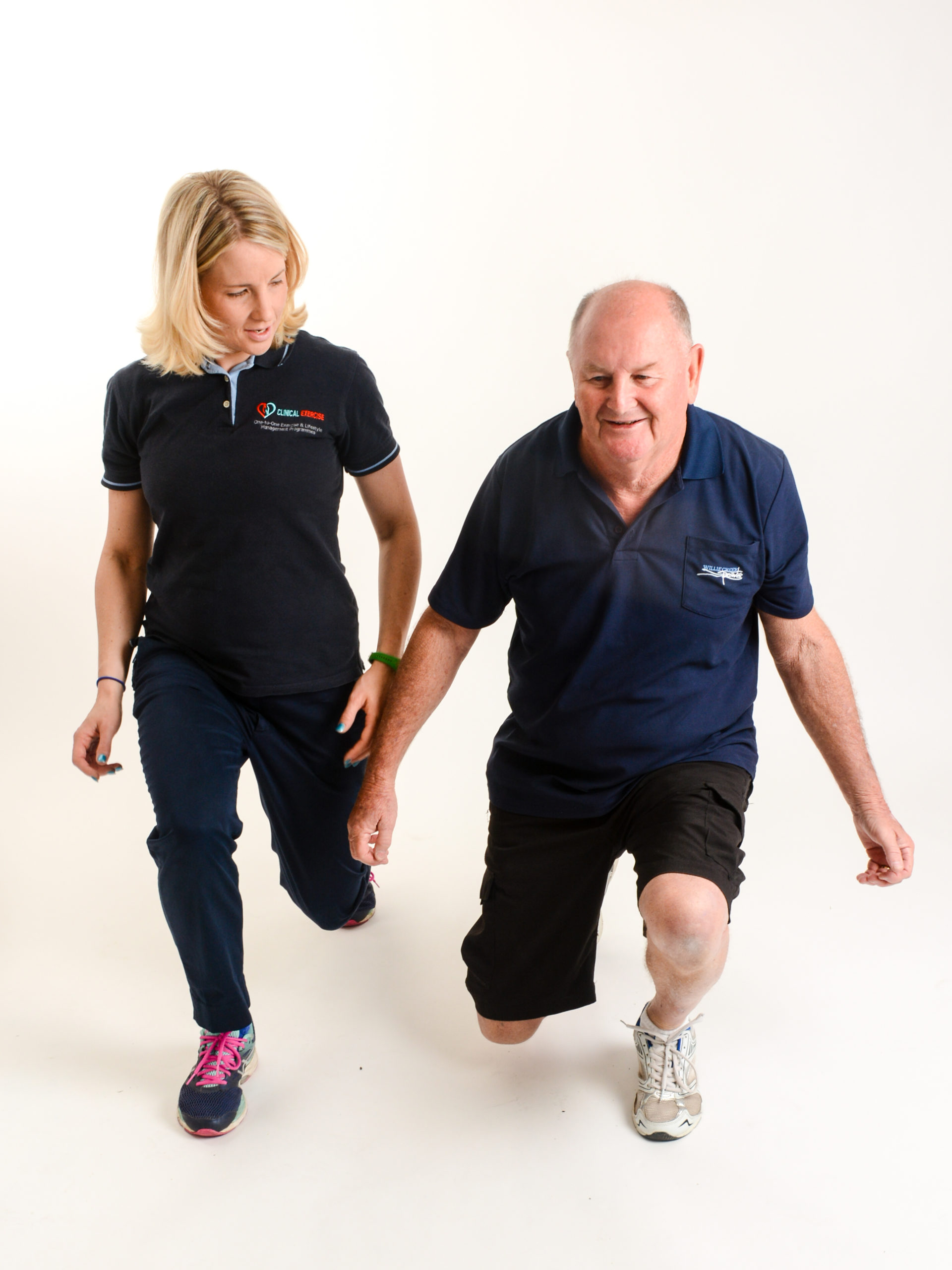 private cardiac rehab sessions in East Molesey